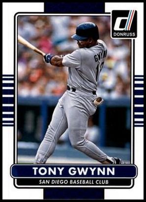 193 Tony Gwynn